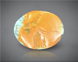 NATURAL TURQUOISE ( FIROJA ) 9.03 carats -88969